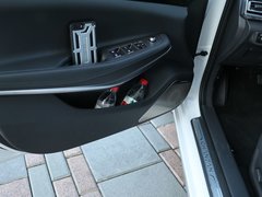 2020款 1.5T 自动锋锐型