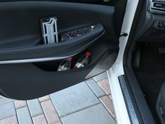 2020款 1.5T 自动锋锐型