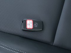 2020款 1.5T 自动锋锐型