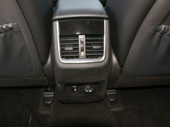 2020款 1.5T 自动锋锐型