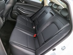 2020款 1.5T 自动锋锐型