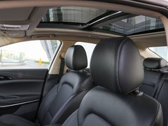 2020款 1.5T 自动锋锐型