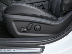 2020款 1.5T 自动锋锐型