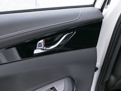 2020款 1.5T 自动锋锐型