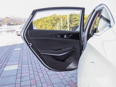 2020款 1.5T 自动锋锐型