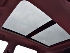 2020款 1.5T CVT尊贵互联型 5座