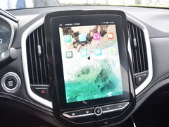 2020款 1.5T CVT尊贵互联型 5座
