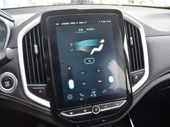 2020款 1.5T CVT尊贵互联型 5座