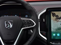 2020款 1.5T CVT尊贵互联型 5座