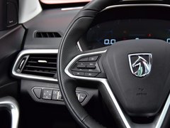 2020款 1.5T CVT尊贵互联型 5座
