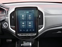 2020款 1.5T CVT尊贵互联型 5座