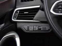 2020款 1.5T CVT尊贵互联型 5座