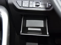2020款 1.5T CVT尊贵互联型 5座