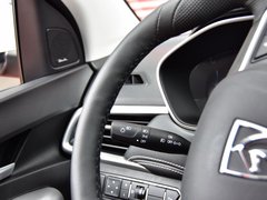 2020款 1.5T CVT尊贵互联型 5座