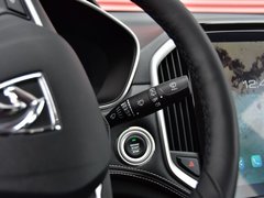 2020款 1.5T CVT尊贵互联型 5座