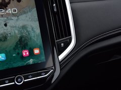 2020款 1.5T CVT尊贵互联型 5座
