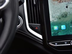 2020款 1.5T CVT尊贵互联型 5座