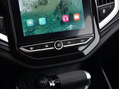 2020款 1.5T CVT尊贵互联型 5座