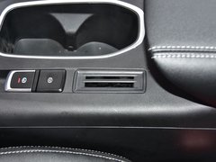 2020款 1.5T CVT尊贵互联型 5座