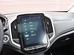 2020款 1.5T CVT尊贵互联型 5座