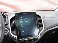 2020款 1.5T CVT尊贵互联型 5座