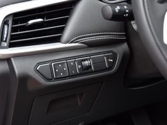 2020款 1.5T CVT尊贵互联型 5座