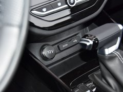 2020款 1.5T CVT尊贵互联型 5座