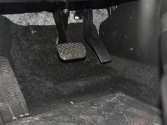 2020款 1.5T CVT尊贵互联型 5座
