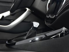 2020款 1.5T CVT尊贵互联型 5座
