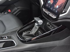 2020款 1.5T CVT尊贵互联型 5座