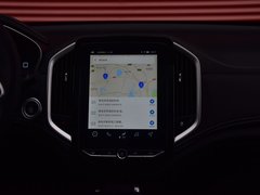 2020款 1.5T CVT尊贵互联型 5座