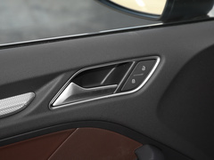 2020款 Sportback 35 TFSI 风尚型