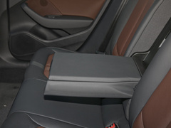 2020款 Sportback 35 TFSI 风尚型
