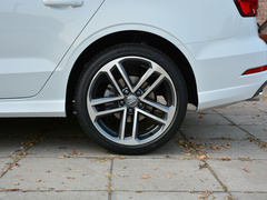 2020款 Sportback 35 TFSI 运动型