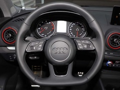 2020款 Sportback 35 TFSI 运动型