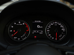 2020款 Sportback 35 TFSI 运动型