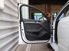 2020款 Sportback 35 TFSI 运动型