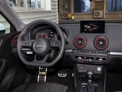 2020款 Sportback 35 TFSI 运动型