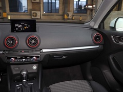 2020款 Sportback 35 TFSI 运动型