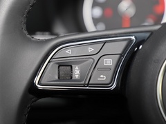 2020款 Sportback 35 TFSI 运动型