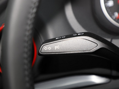 2020款 Sportback 35 TFSI 运动型
