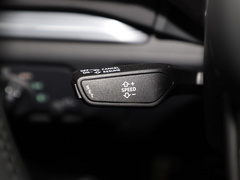 2020款 Sportback 35 TFSI 运动型