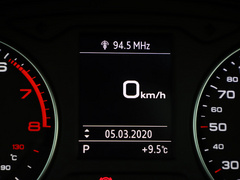 2020款 Sportback 35 TFSI 运动型