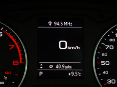 2020款 Sportback 35 TFSI 运动型