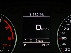 2020款 Sportback 35 TFSI 运动型