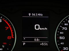 2020款 Sportback 35 TFSI 运动型