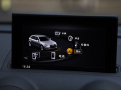 2020款 Sportback 35 TFSI 运动型