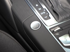 2020款 Sportback 35 TFSI 运动型