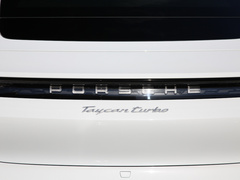 2019款 Taycan Turbo
