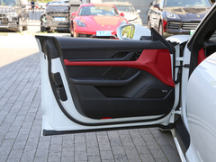 2019款 Taycan Turbo